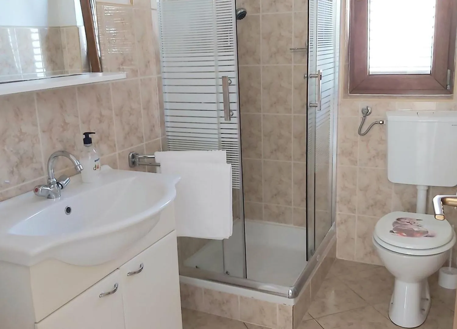 Two Bedroom Apartment Nela Bibinje
